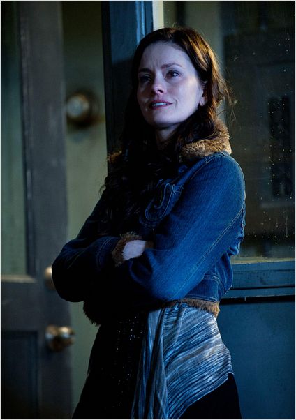 The Killing (US) : photo Jamie Anne Allman