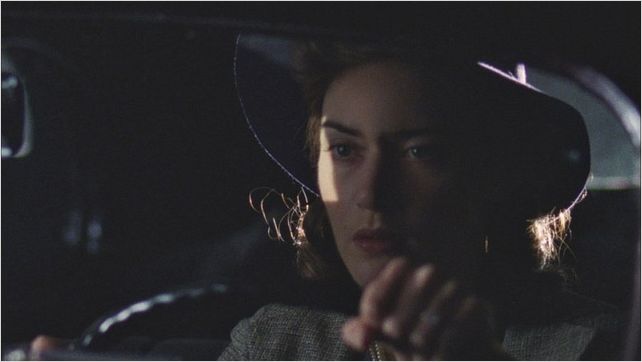 Mildred Pierce : photo Kate Winslet