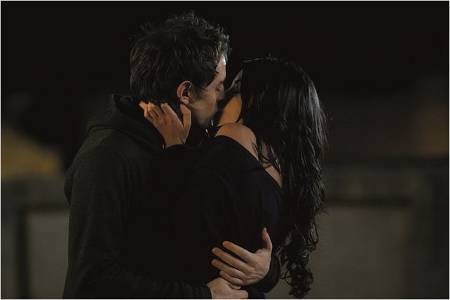 Toi, moi, les autres : photo Audrey Estrougo, Benjamin Siksou, Leïla Bekhti