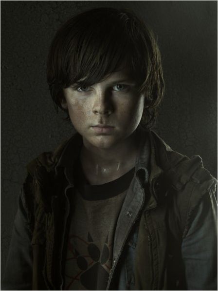 The Walking Dead : photo