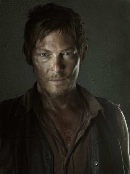 The Walking Dead : photo