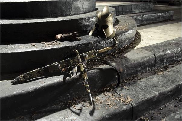 Game of Thrones : photo