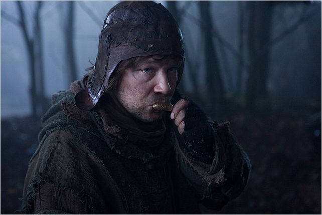 Le Dernier des Templiers : Photo Dominic Sena, Stephen Graham