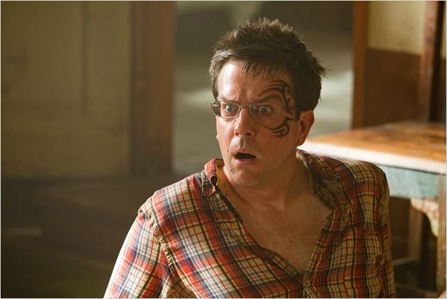 Very Bad Trip 2 : Photo Ed Helms, Todd Phillips