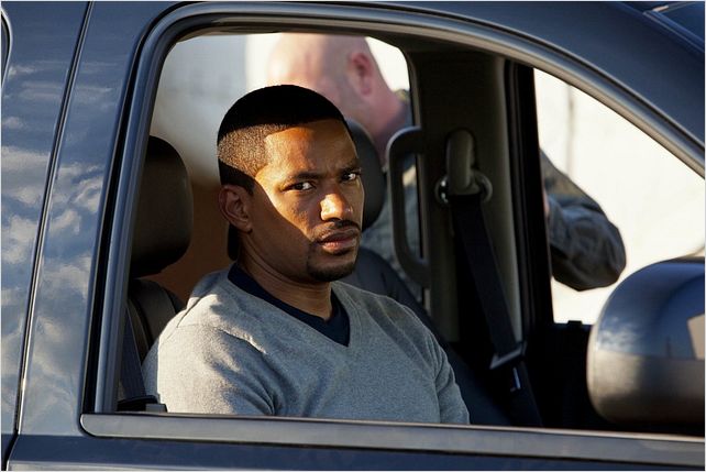 Breakout Kings : photo Malcolm J. Goodwin