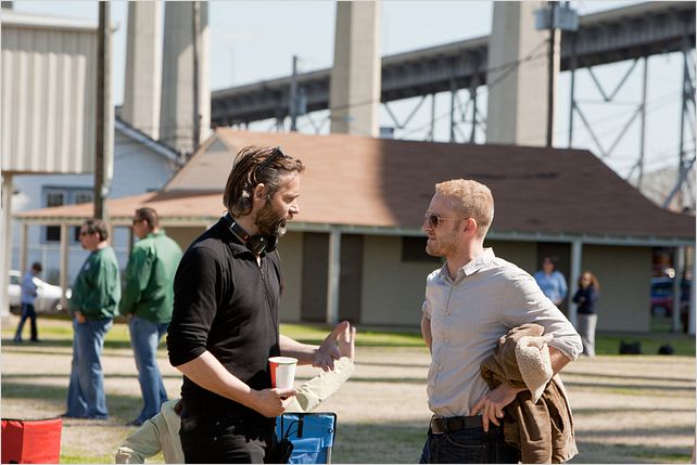 Contrebande : Photo Baltasar Kormákur, Ben Foster