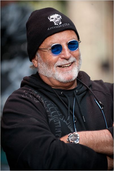 The Amazing Spider-Man : photo Avi Arad, Marc Webb