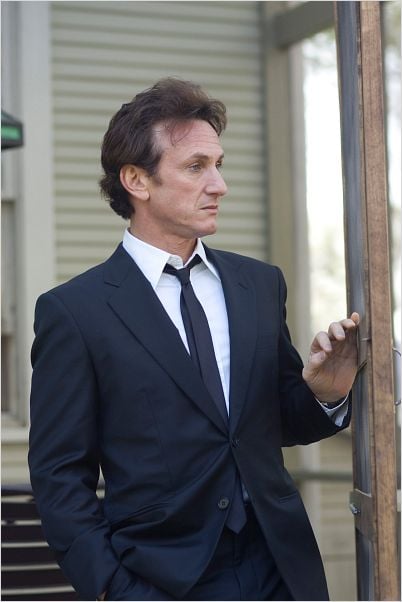 The Tree of Life : photo Sean Penn