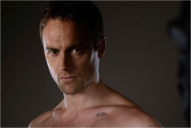 XIII : la série : photo Stuart Townsend