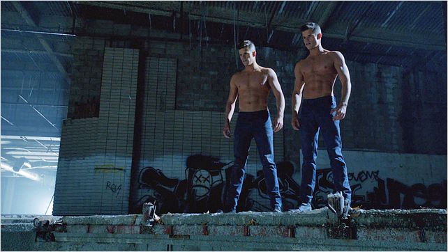 Films Et Séries Tv Avec Max Carver