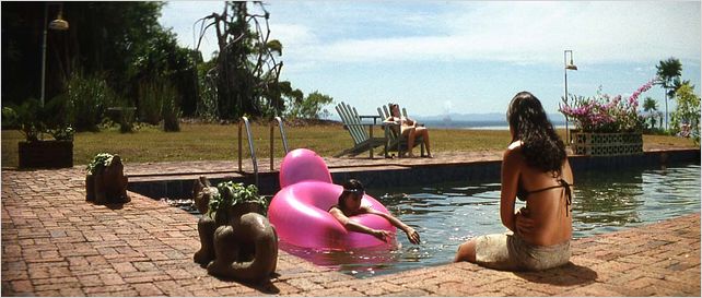 Agua Fria : photo
