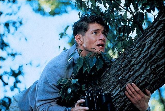 Crispin Glover Retour Vers Le Futur