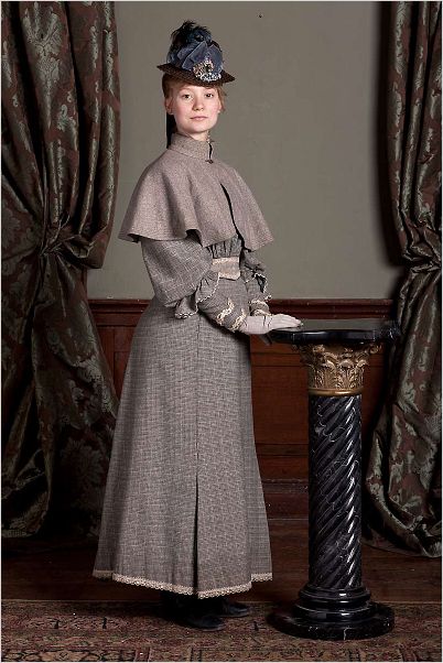 Albert Nobbs : photo Mia Wasikowska	, Rodrigo Garcia