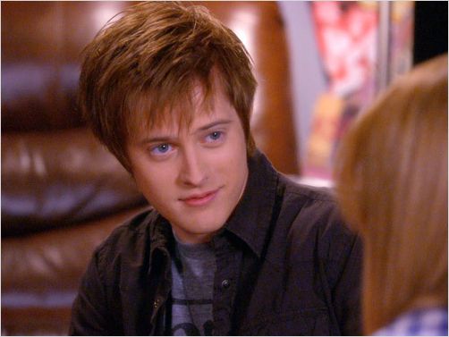 Switched : photo Lucas Grabeel