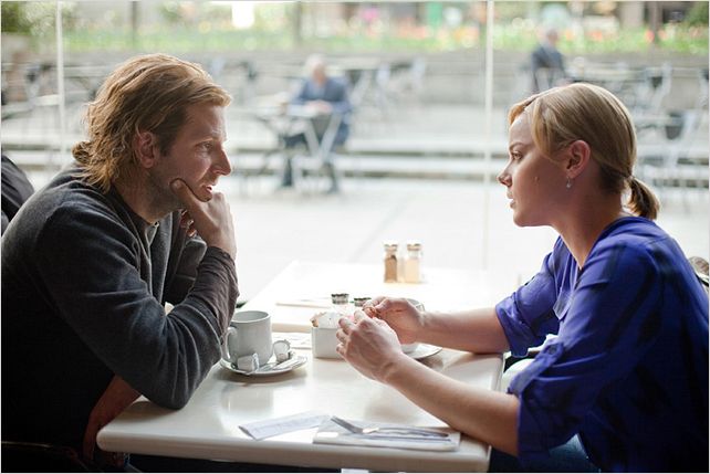 Limitless : Photo Abbie Cornish, Bradley Cooper, Neil Burger