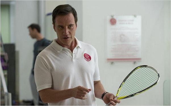 Photo Tim DeKay