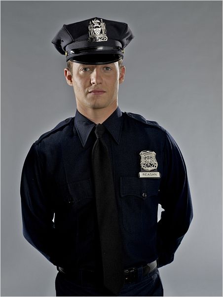 Blue Bloods : Photo Will Estes