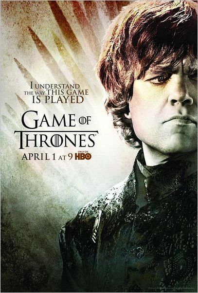 Game of Thrones : photo