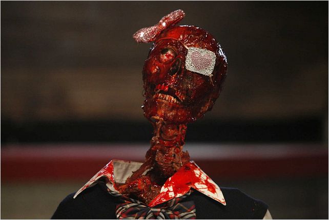 Gothic & Lolita Psycho : photo
