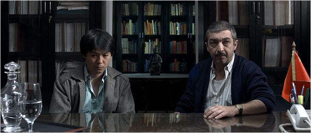 El Chino : Photo Sebastián Borensztein