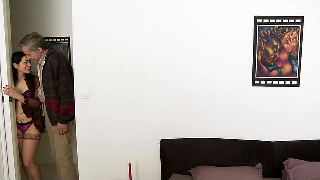 Chroniques sexuelles d'une famille d'aujourd'hui : photo