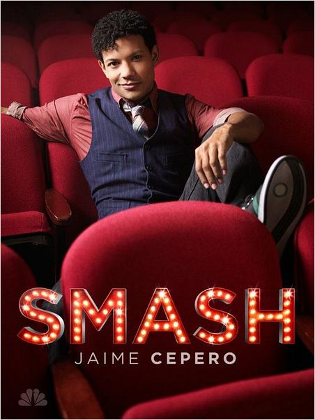 Smash : photo Jaime Cepero