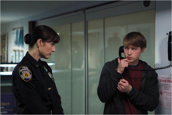 Photo Emory Cohen