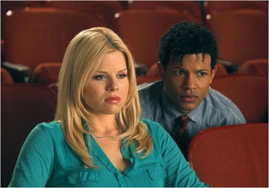 Smash : photo Jaime Cepero, Megan Hilty