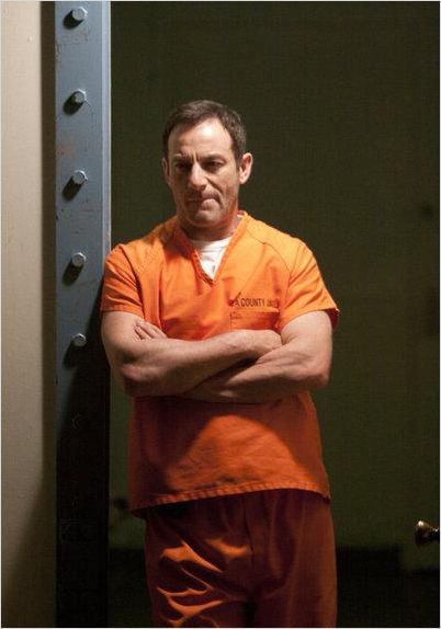 Awake : photo Jason Isaacs