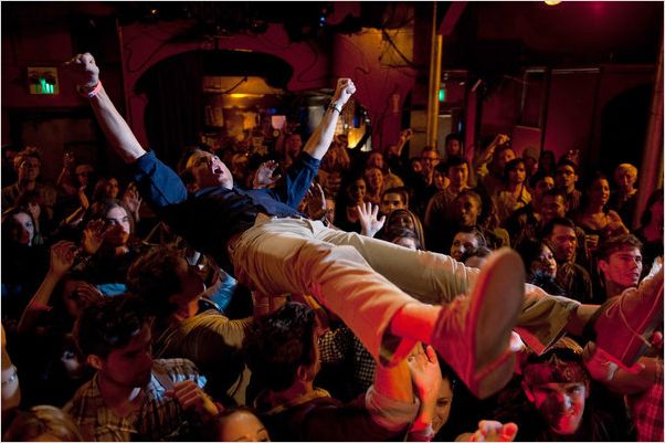 Up All Night : photo Will Arnett