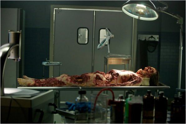 Grimm : photo