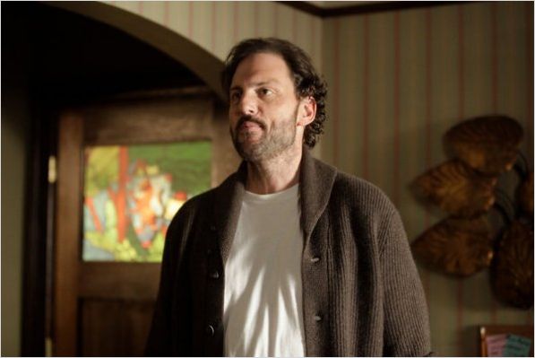 Grimm : photo Silas Weir Mitchell