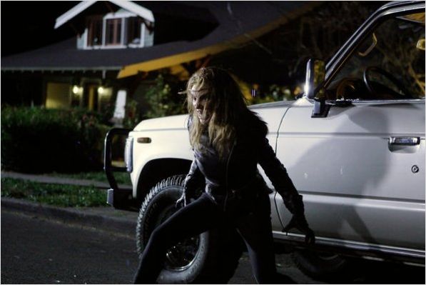 Photo Jaime Ray Newman
