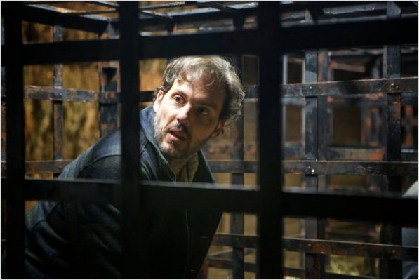 Grimm : photo Silas Weir Mitchell