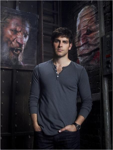 Photo David Giuntoli