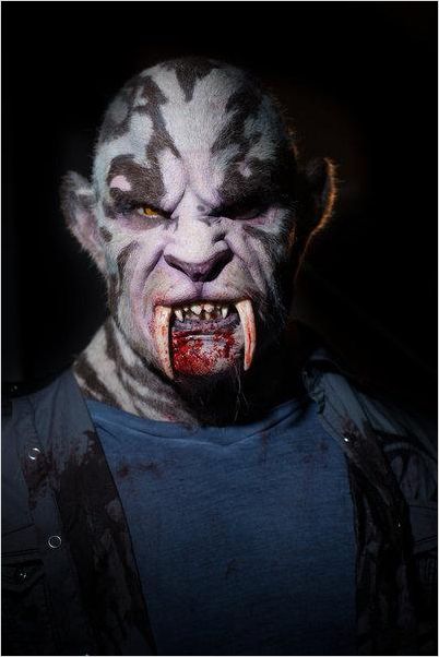 Grimm : photo