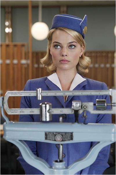 Photo De Margot Robbie Dans La Série Pan Am Photo 115 Sur 132 Allociné 0524