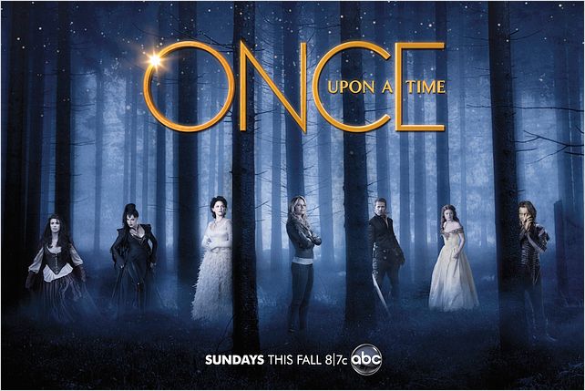 Photo Emilie de Ravin, Ginnifer Goodwin, Jennifer Morrison, Josh Dallas, Lana Parrilla
