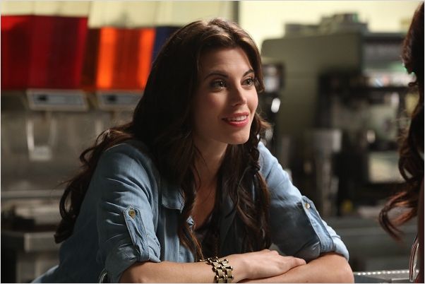 Photo Meghan Ory