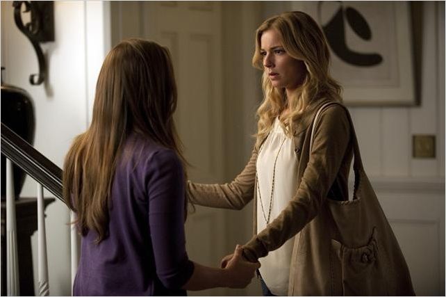 Photo Christa B. Allen, Emily VanCamp