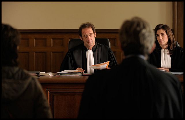 Toutes nos envies : photo Philippe Lioret, Vincent Lindon