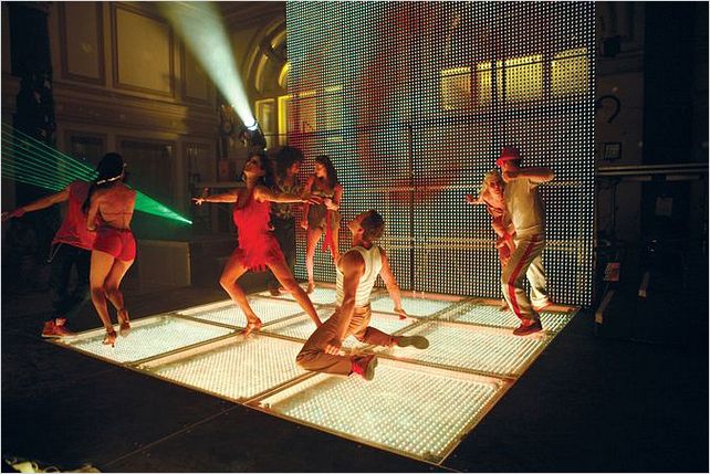La Fièvre du dance-floor (TV) : photo