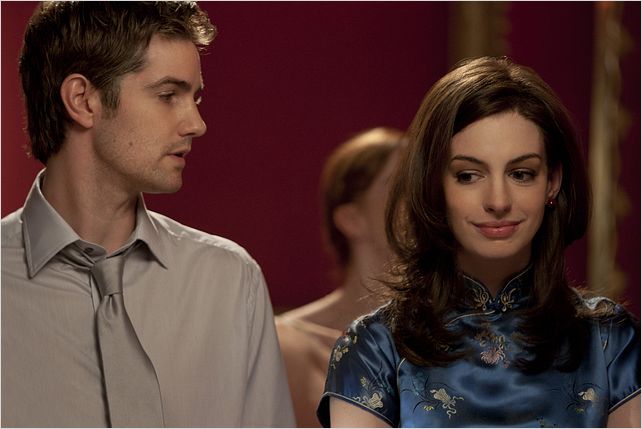 Un jour : photo Anne Hathaway, Jim Sturgess, Lone Scherfig