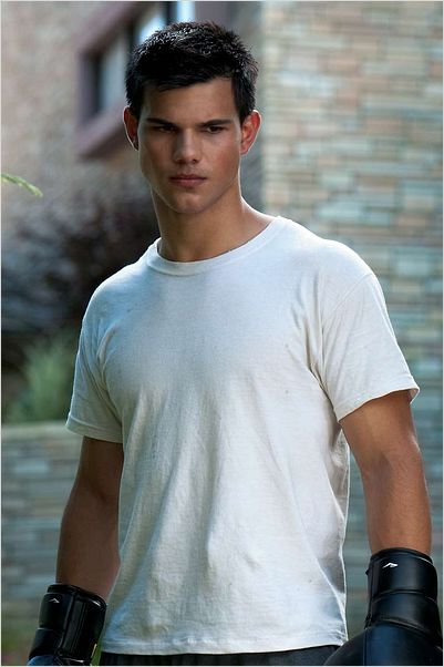 Identité Secrète : photo John Singleton, Taylor Lautner