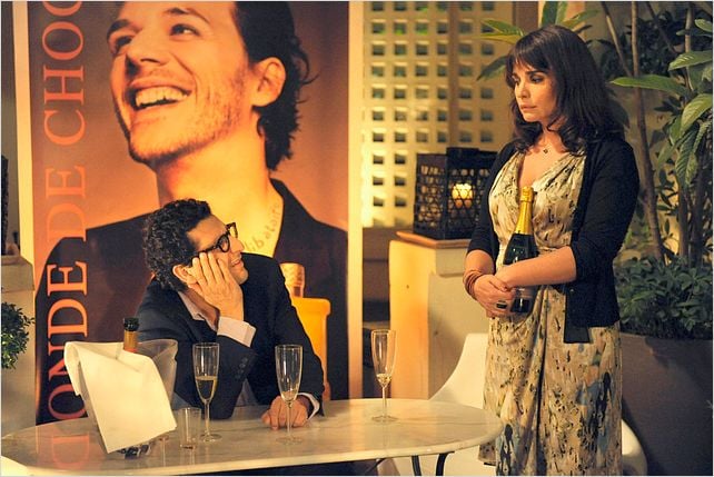 Films Et Séries Tv Avec Christine Citti Photo de Christine Citti : Photo 5 sur 32 - AlloCiné