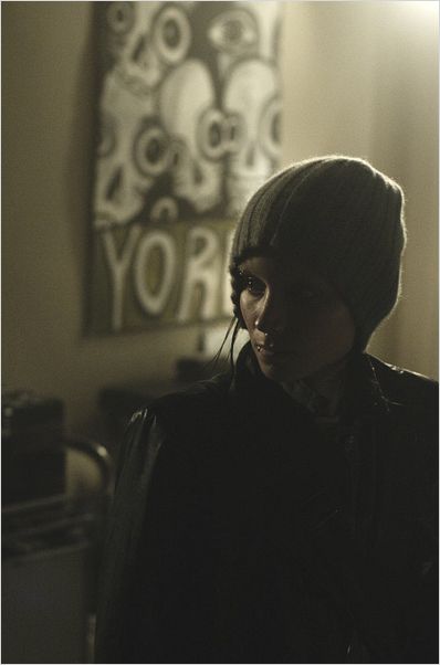 Millenium : Les hommes qui n’aimaient pas les femmes : photo David Fincher, Rooney Mara