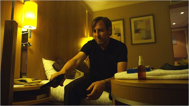 Kill List : photo Michael Smiley