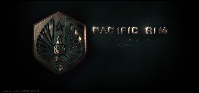 Pacific Rim : Photo Guillermo del Toro