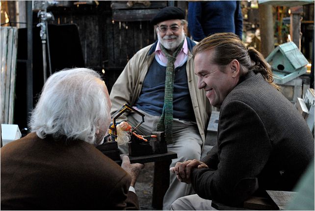 Twixt : photo Francis Ford Coppola