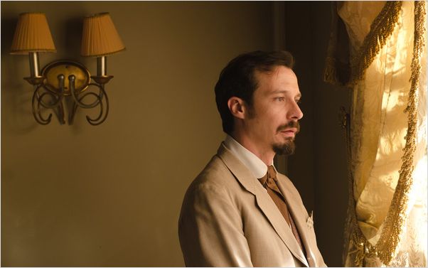 Grand hôtel (2011) : photo Fele Martínez